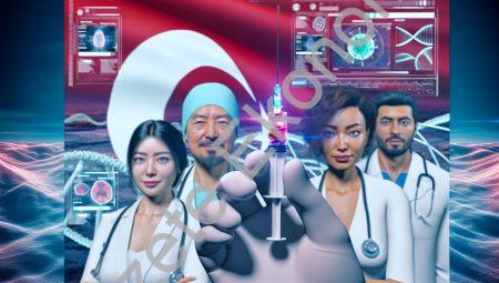 Kanser Tedavisinde Devrim: Kişiye Özel Aşıya Türkiye’de Onay Çıktı!