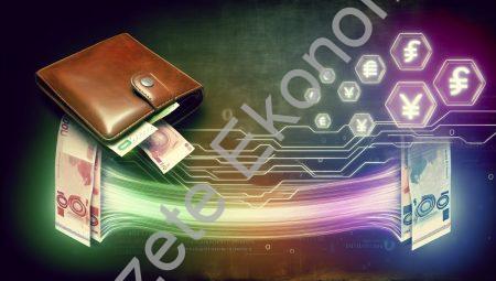 Nakit Para Tarih Oluyor! Cüzdanlar Boşalıyor mu? Dijital Lira…