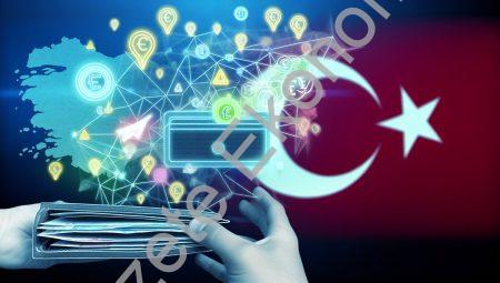 Cebinizdeki Nakit Tarih Oluyor! Dijital Lira’da Şok Detay