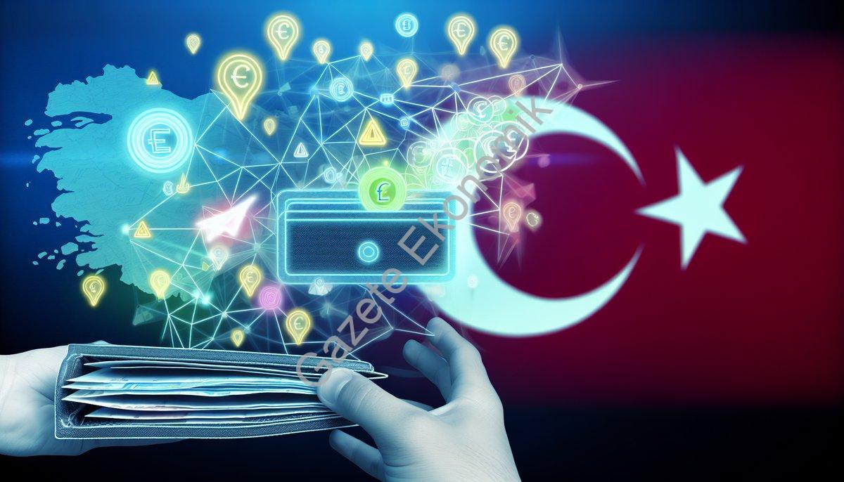 Cebinizdeki Nakit Tarih Oluyor! Dijital Lira'da Şok Detay