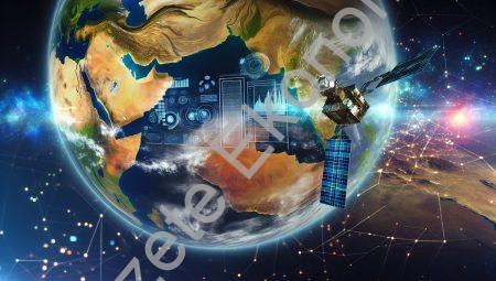 GÖKTÜRK-X’ten İlk Görüntü: Ortadoğu’da Stratejik Hareketlilik