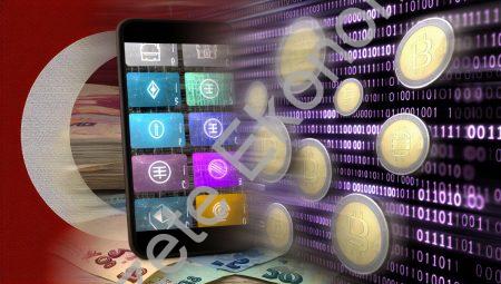 Dijital Lira 1 Ocak’ta Başlıyor: Nakit Paranın Sonu mu Geliyor?