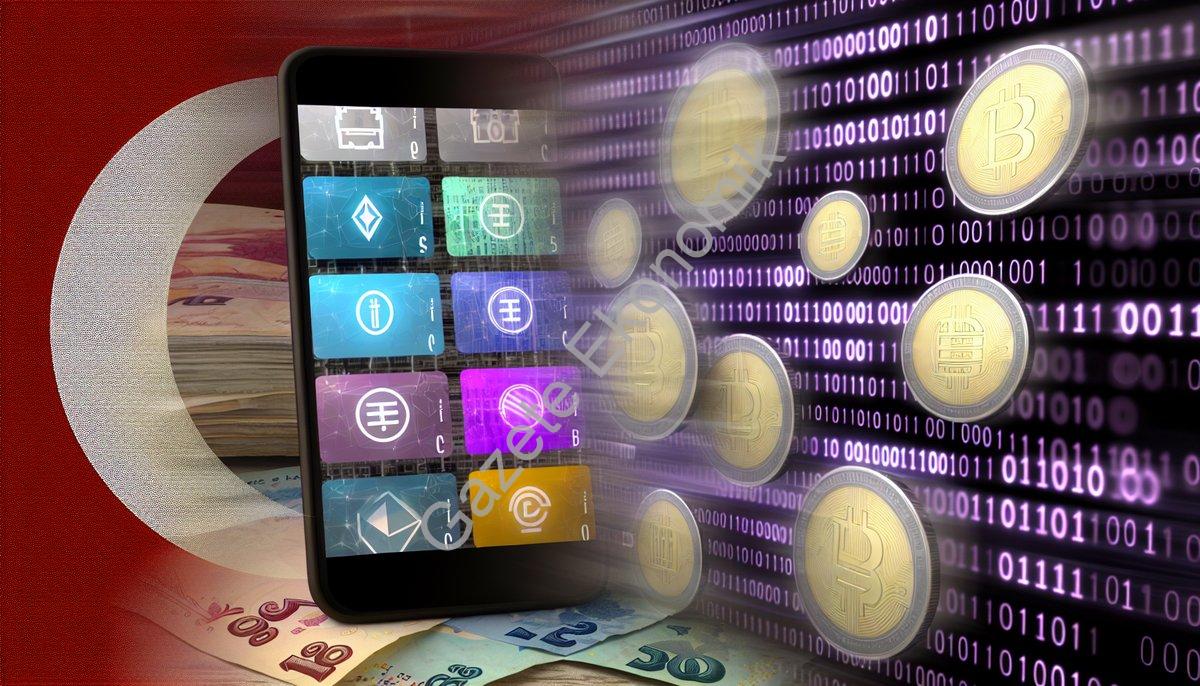 Dijital Lira 1 Ocak'ta Başlıyor: Nakit Paranın Sonu mu Geliyor?