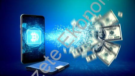 Dijital Lira Resmen Devrede: Nakit Paranın Sonu mu Geldi?