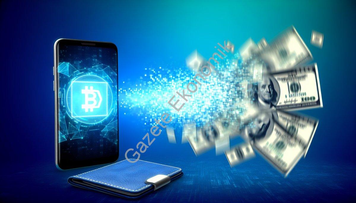 Dijital Lira Resmen Devrede: Nakit Paranın Sonu mu Geldi?